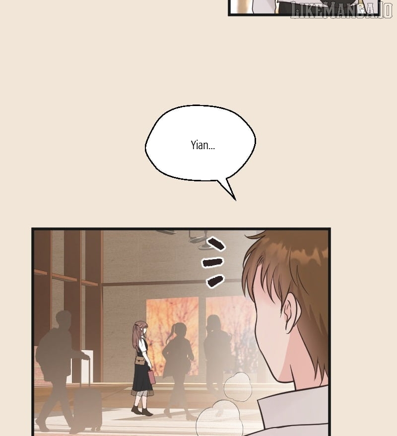 Soul to Soul Chapter 26 - page 60